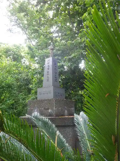 岩殿寺のその他建物