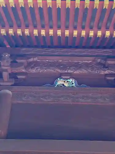 妻沼聖天山歓喜院(埼玉県)