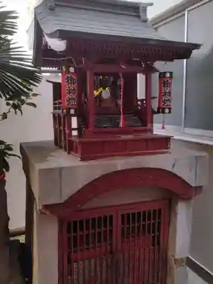 春日神社(宮城県)