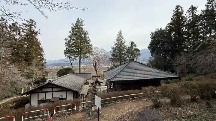 法泉寺(埼玉県)