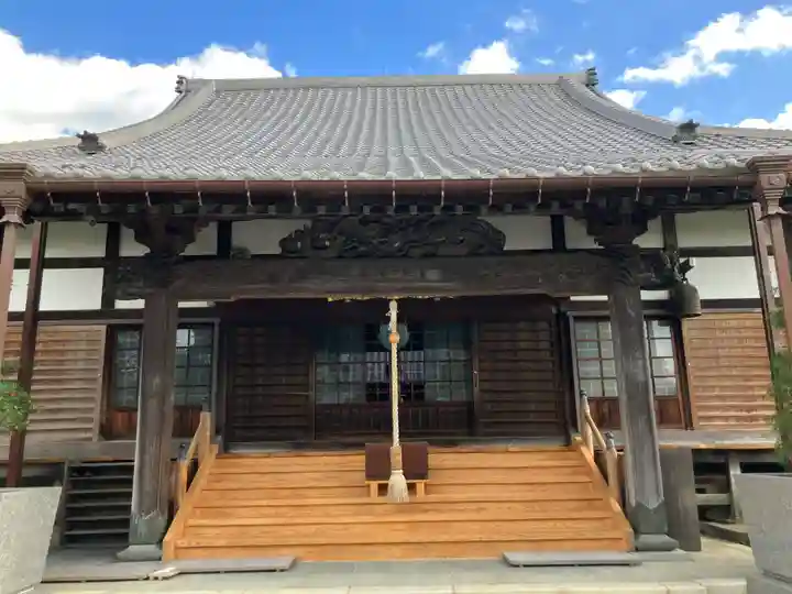 薬王寺(神奈川県)