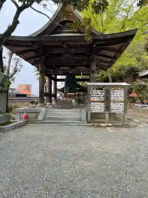 石手寺(愛媛県)