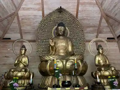 願成寺(福島県)