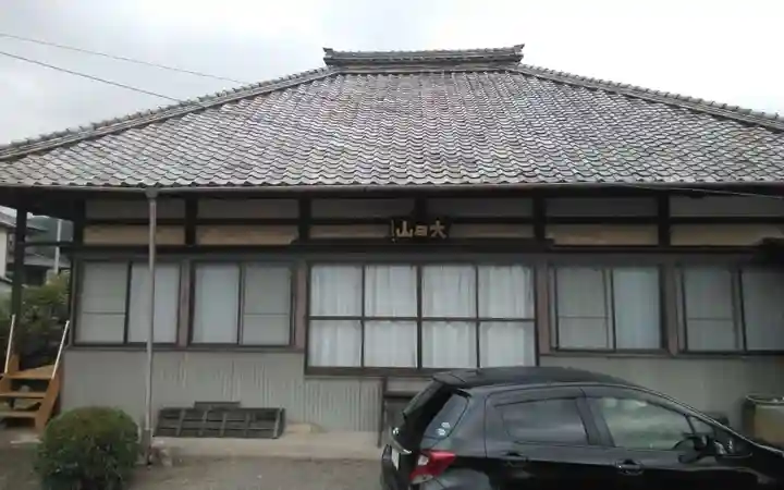 貴見寺(静岡県)