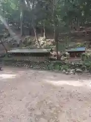 武蔵二宮 金鑚神社(埼玉県)