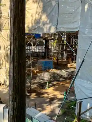 諏訪大社(長野県)