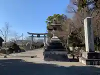 沙沙貴神社のその他建物