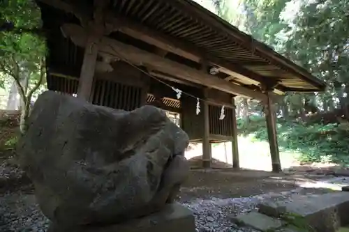 北野天神社の建物その他