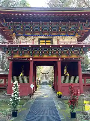 那須神社(栃木県)
