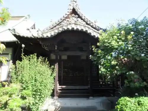 常在寺(岐阜県)
