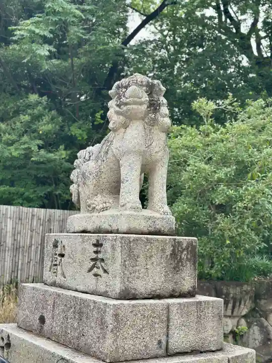 大鳥大社(大阪府)