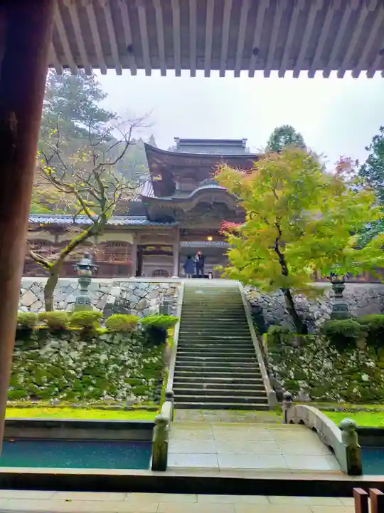 永平寺(福井県)
