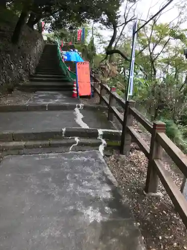 唐澤山神社のその他建物