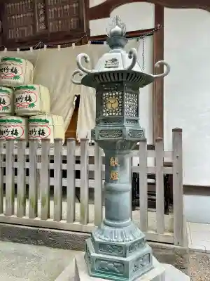 松戸神社(千葉県)