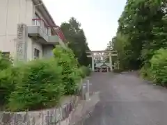 貴船神社の建物その他