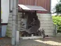 八幡神社のその他建物