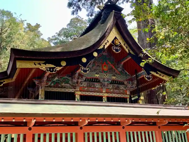 鹿島神宮(茨城県)