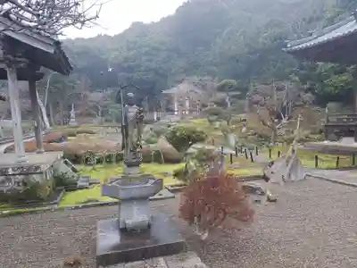 安国寺(大分県)