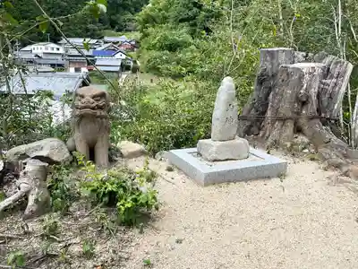 八柱神社(三重県)