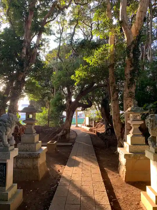 大宮神社(千葉県)