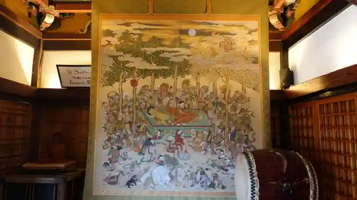 平等寺(徳島県)