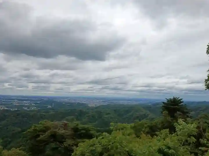 高尾山薬王院(東京都)