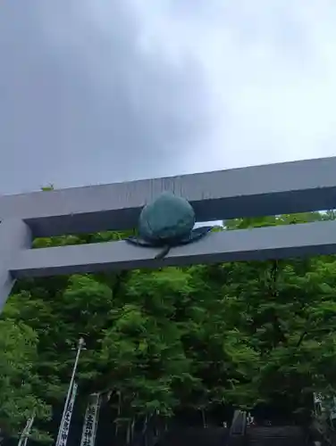 桃太郎神社（栗栖）(愛知県)