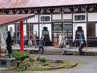 白狐山光星寺(山形県)