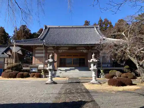 常在寺(山梨県)
