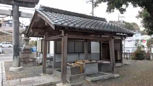 縣神社(京都府)