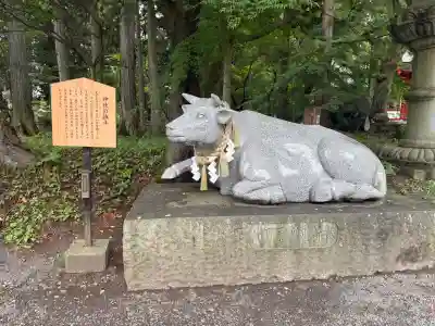 冨士御室浅間神社(山梨県)