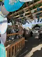 札幌諏訪神社(北海道)