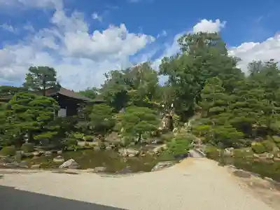 仁和寺(京都府)