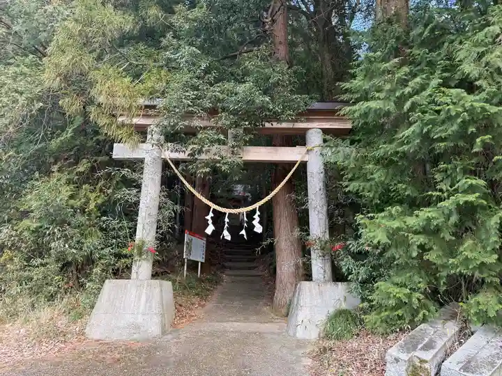 愛宕神社(栃木県)