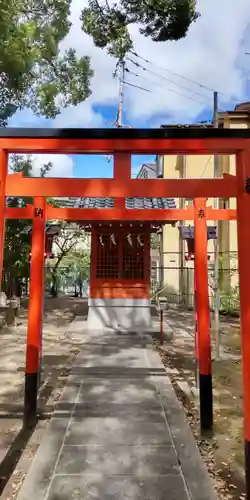 神田天満宮(大阪府)