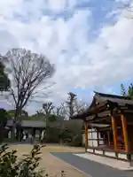 阿佐ヶ谷神明宮(東京都)