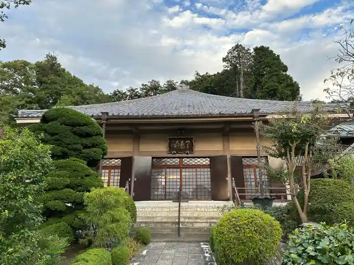 多聞院のその他建物