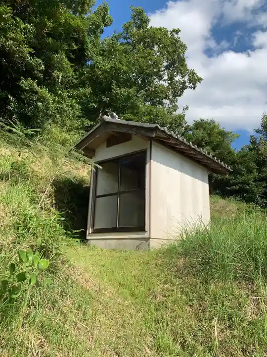 稲荷神社(千葉県)