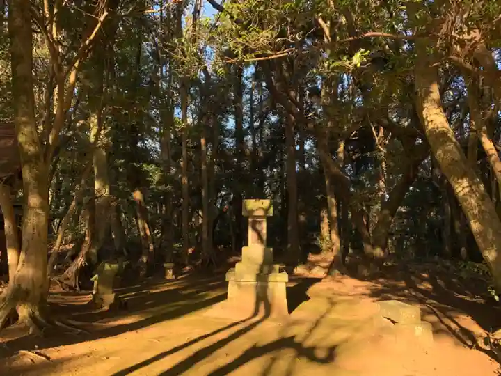 八幡神社(千葉県)