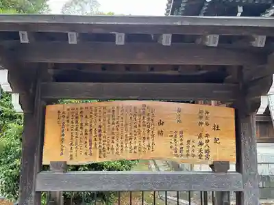 八幡宮(井田八幡宮)(愛知県)