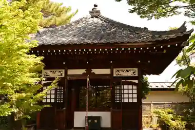 信濃國分寺(長野県)