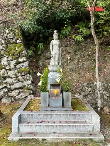 神峯山寺(大阪府)