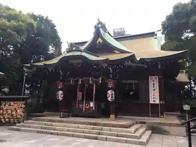 千葉天神(千葉県)