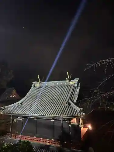 久能山東照宮(静岡県)