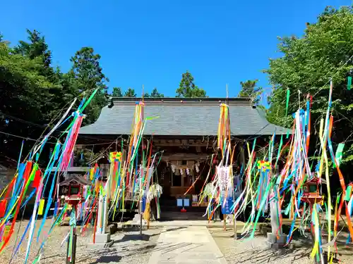 滑川神社 - 仕事と子どもの守り神のお祭り