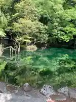 涌釜神社(栃木県)