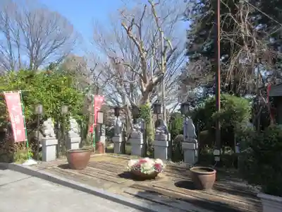 福泉寺(神奈川県)