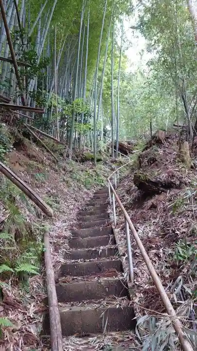 愛宕神社(福島県)