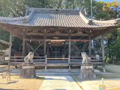 愛宕神社(三重県)