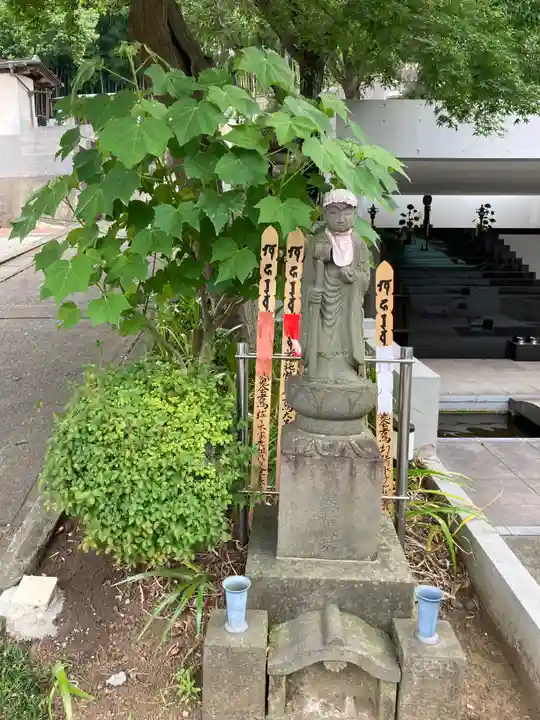 龍台寺(神奈川県)